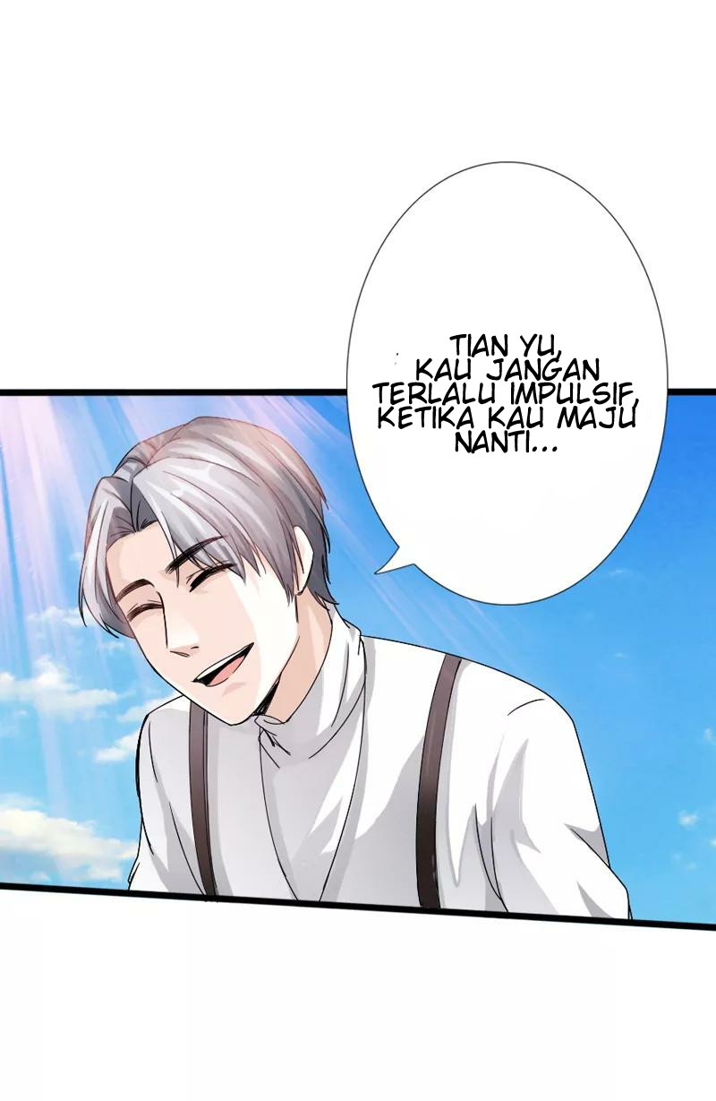 Hopeless Chapter 6 - halaman 29