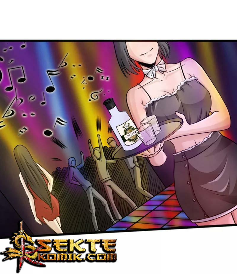 Hopeless Chapter 6 - halaman 31