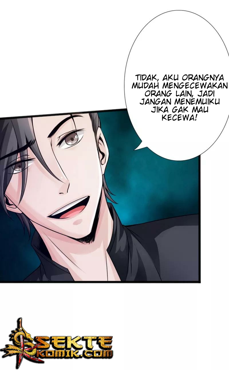 Hopeless Chapter 6 - halaman 36