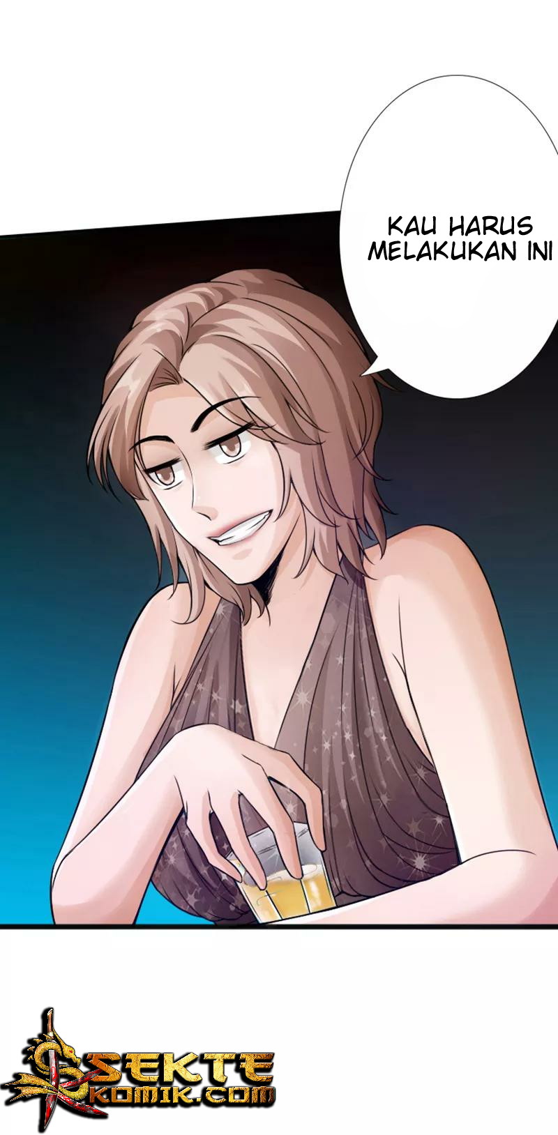 Hopeless Chapter 6 - halaman 39