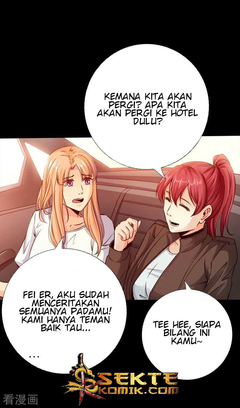 Hopeless Chapter 60 - halaman 11