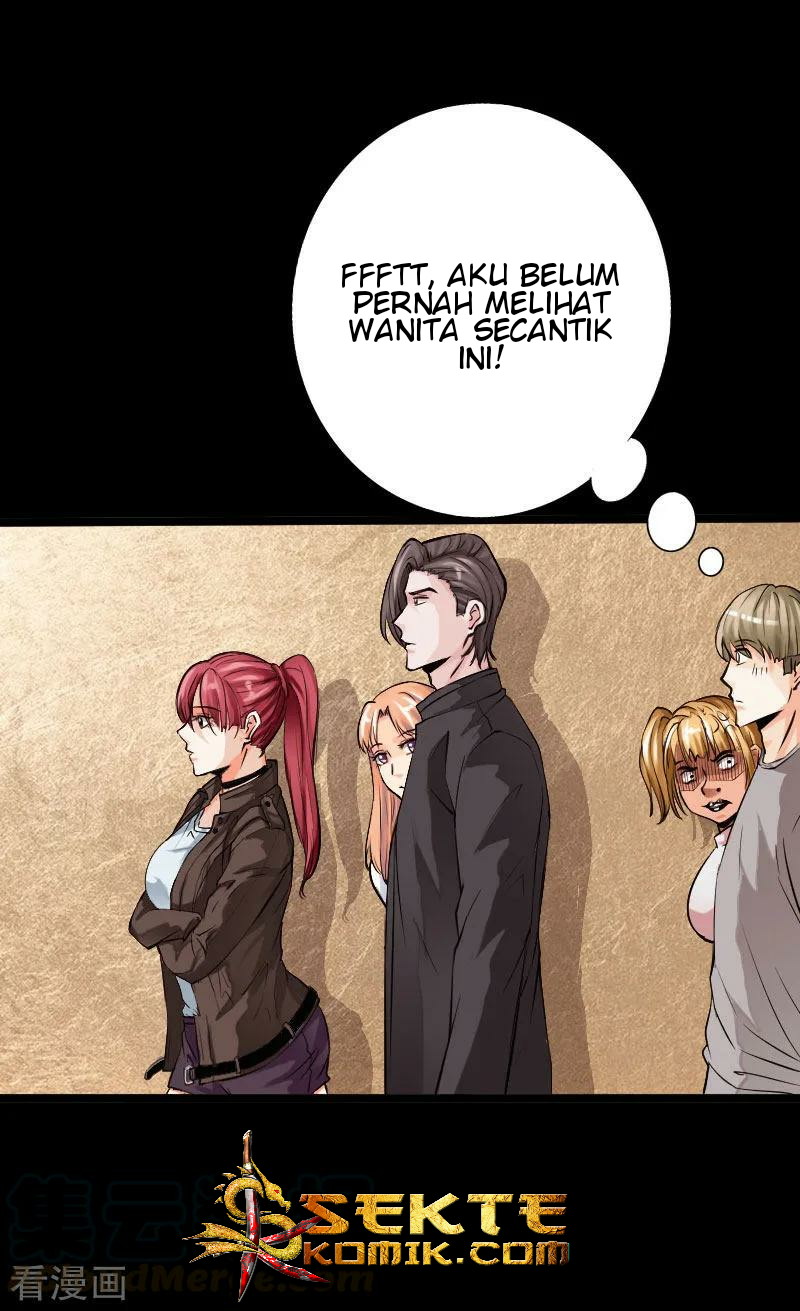 Hopeless Chapter 60 - halaman 16