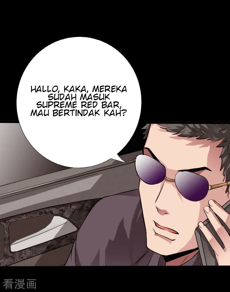 Hopeless Chapter 60 - halaman 17