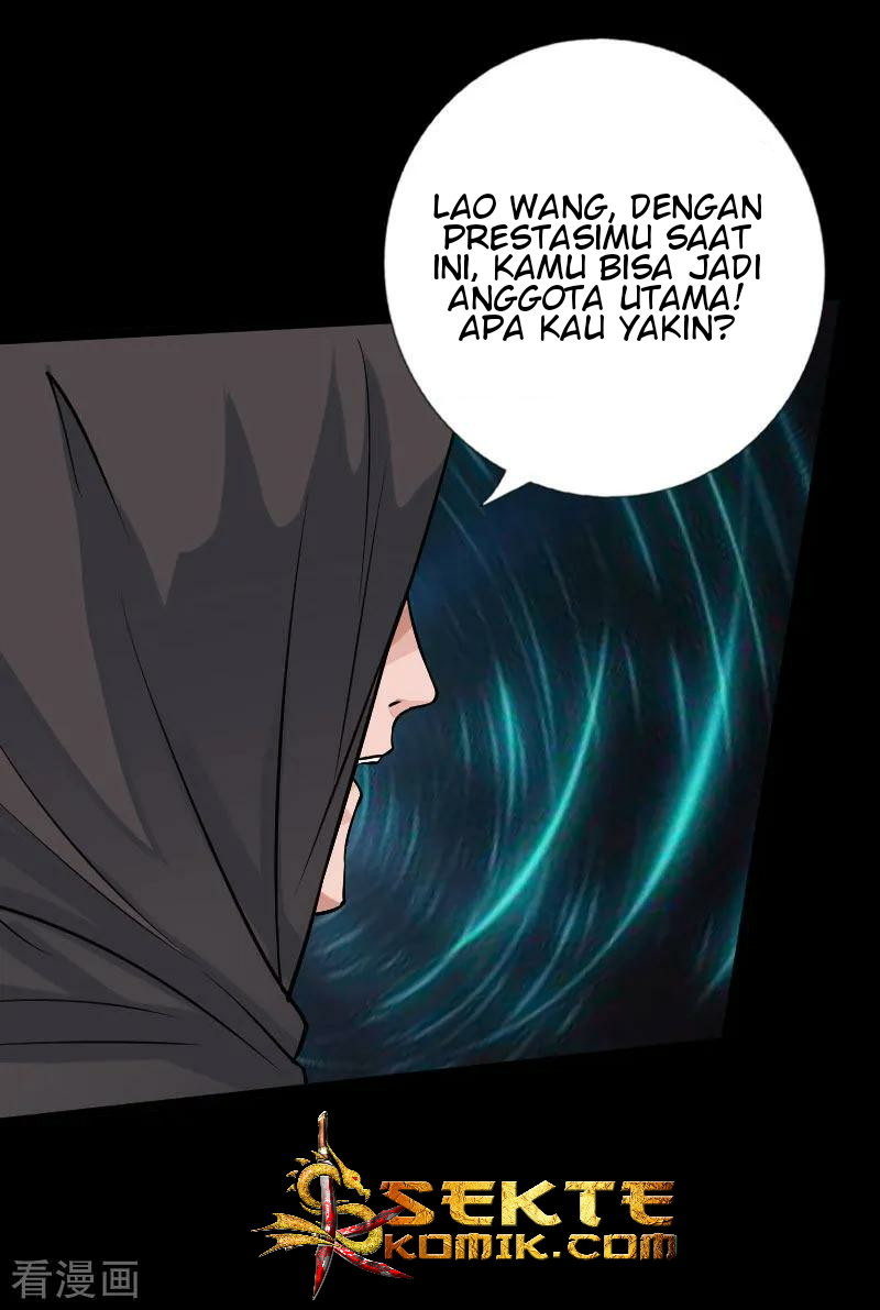 Hopeless Chapter 60 - halaman 21