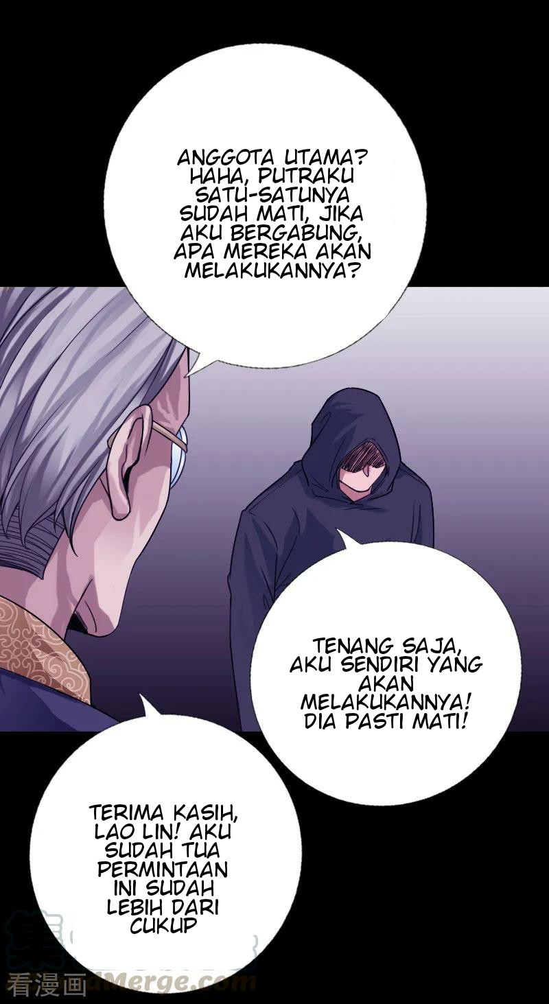 Hopeless Chapter 60 - halaman 22