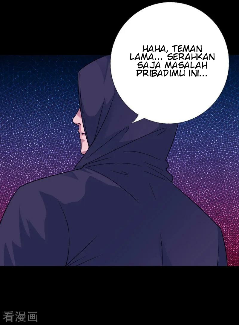 Hopeless Chapter 60 - halaman 23