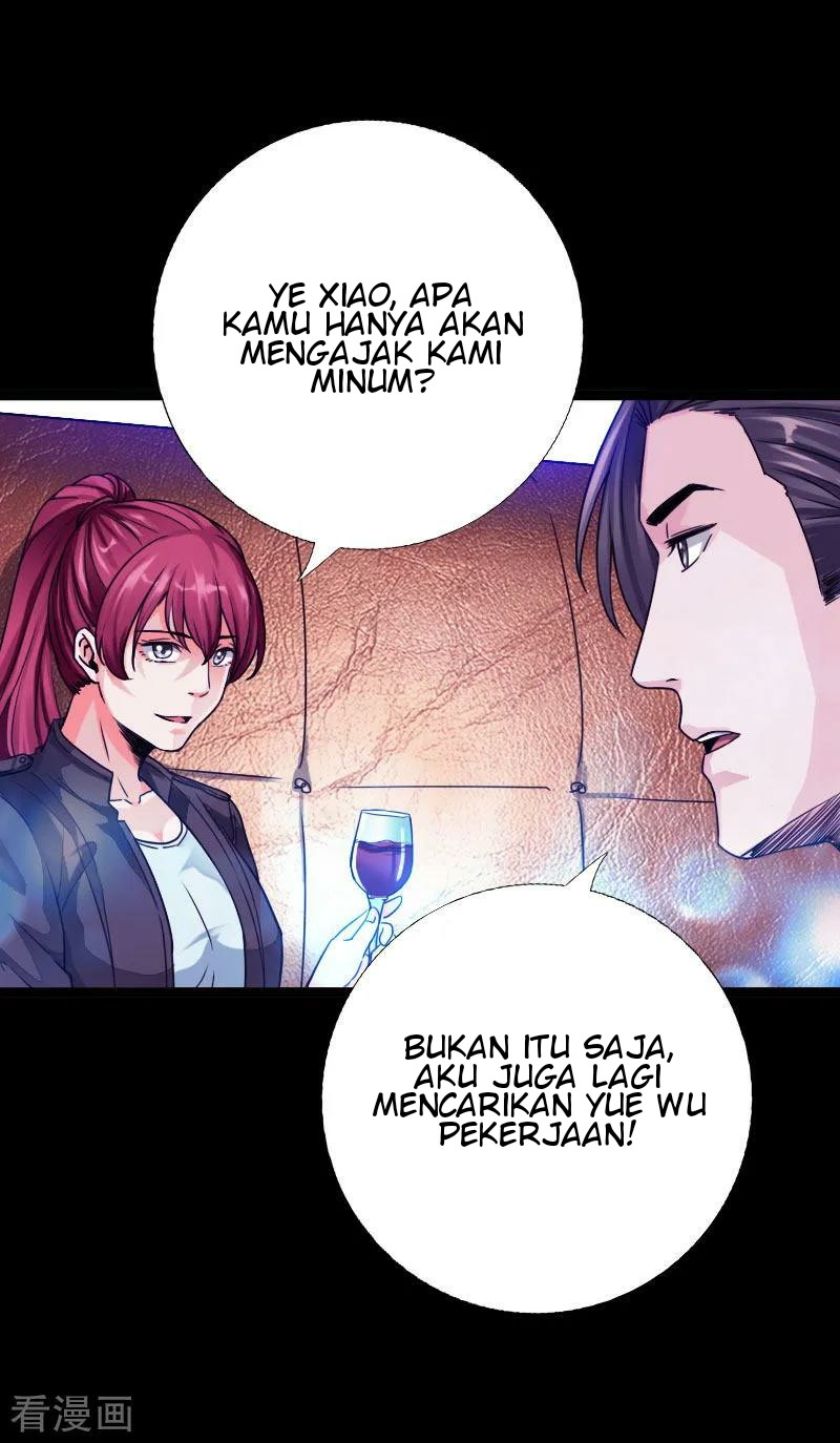 Hopeless Chapter 60 - halaman 25