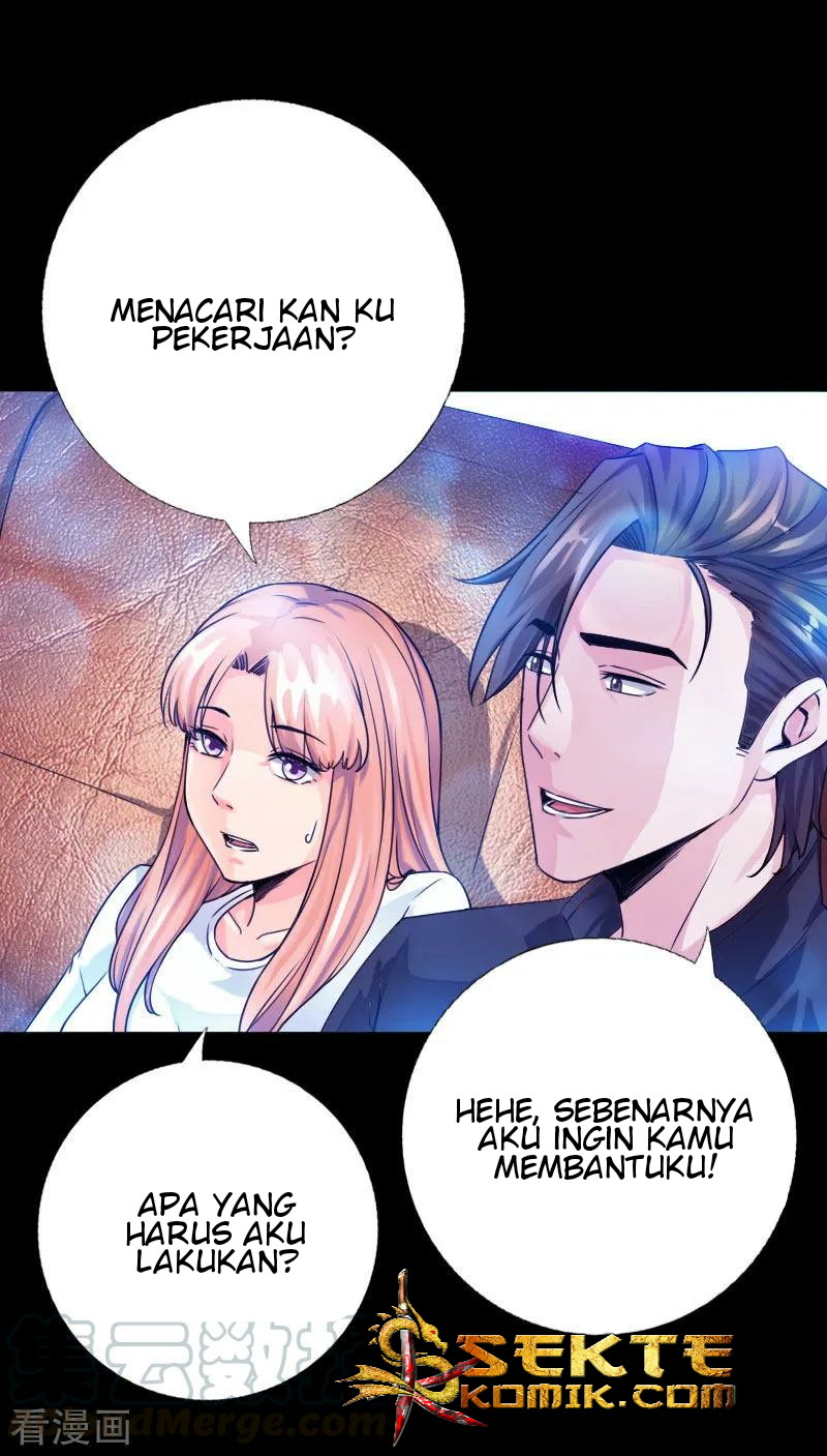 Hopeless Chapter 60 - halaman 26