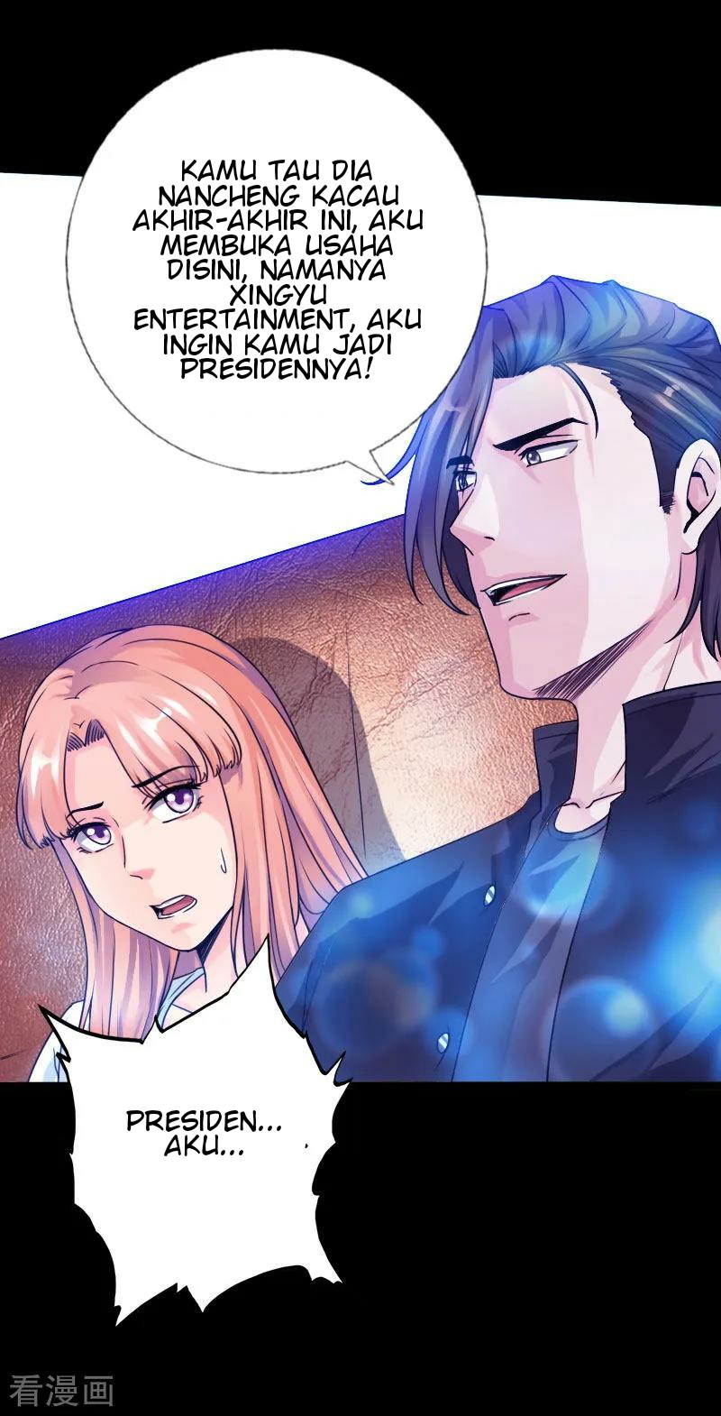 Hopeless Chapter 60 - halaman 27