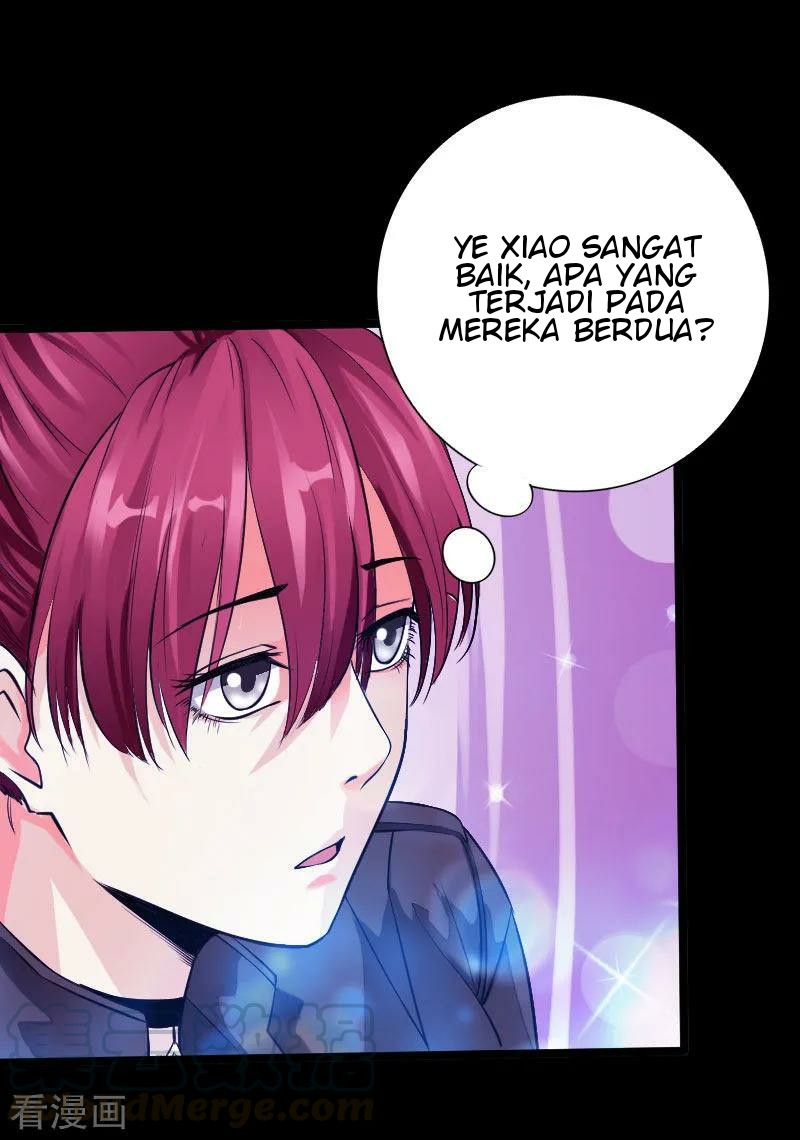 Hopeless Chapter 60 - halaman 28