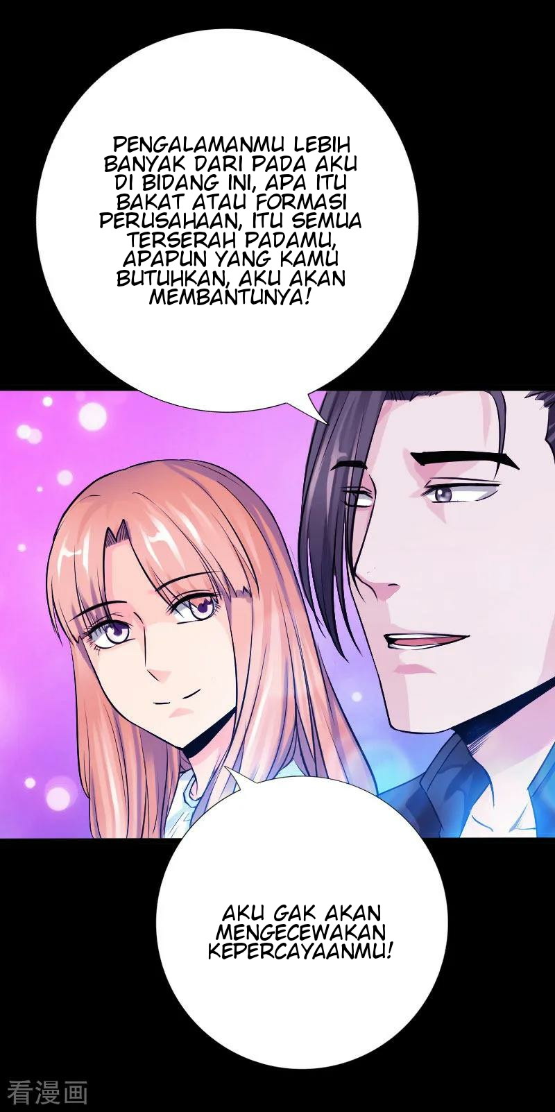 Hopeless Chapter 60 - halaman 29