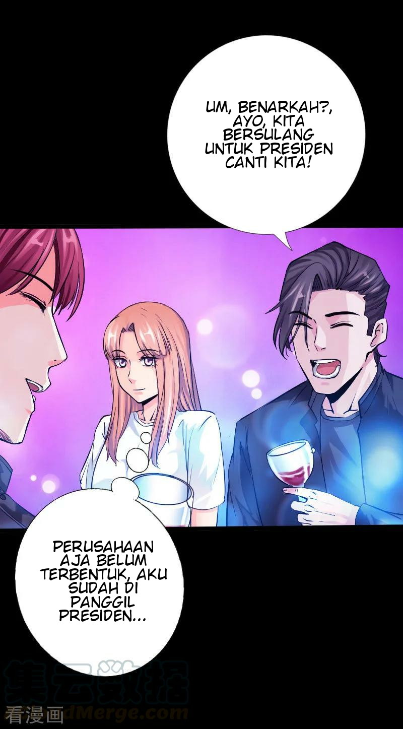 Hopeless Chapter 60 - halaman 30