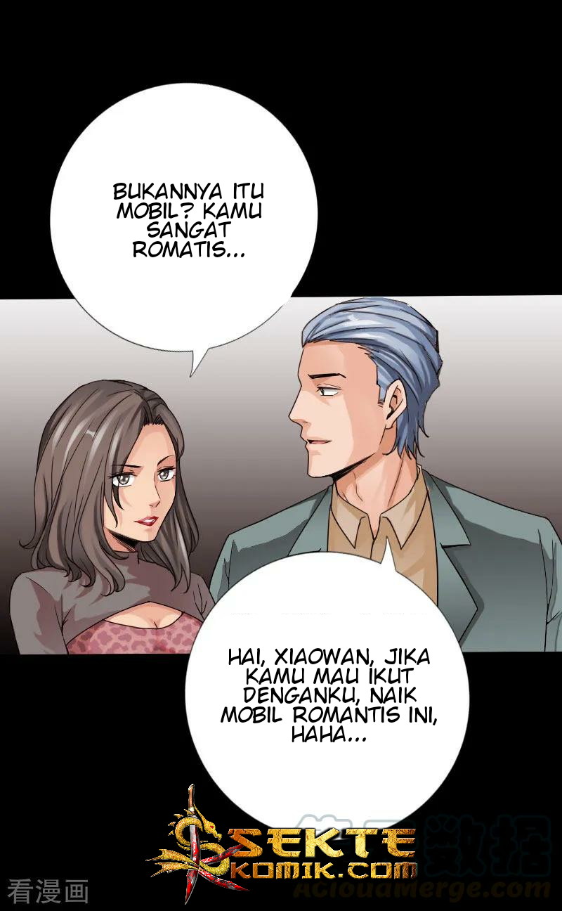 Hopeless Chapter 60 - halaman 6