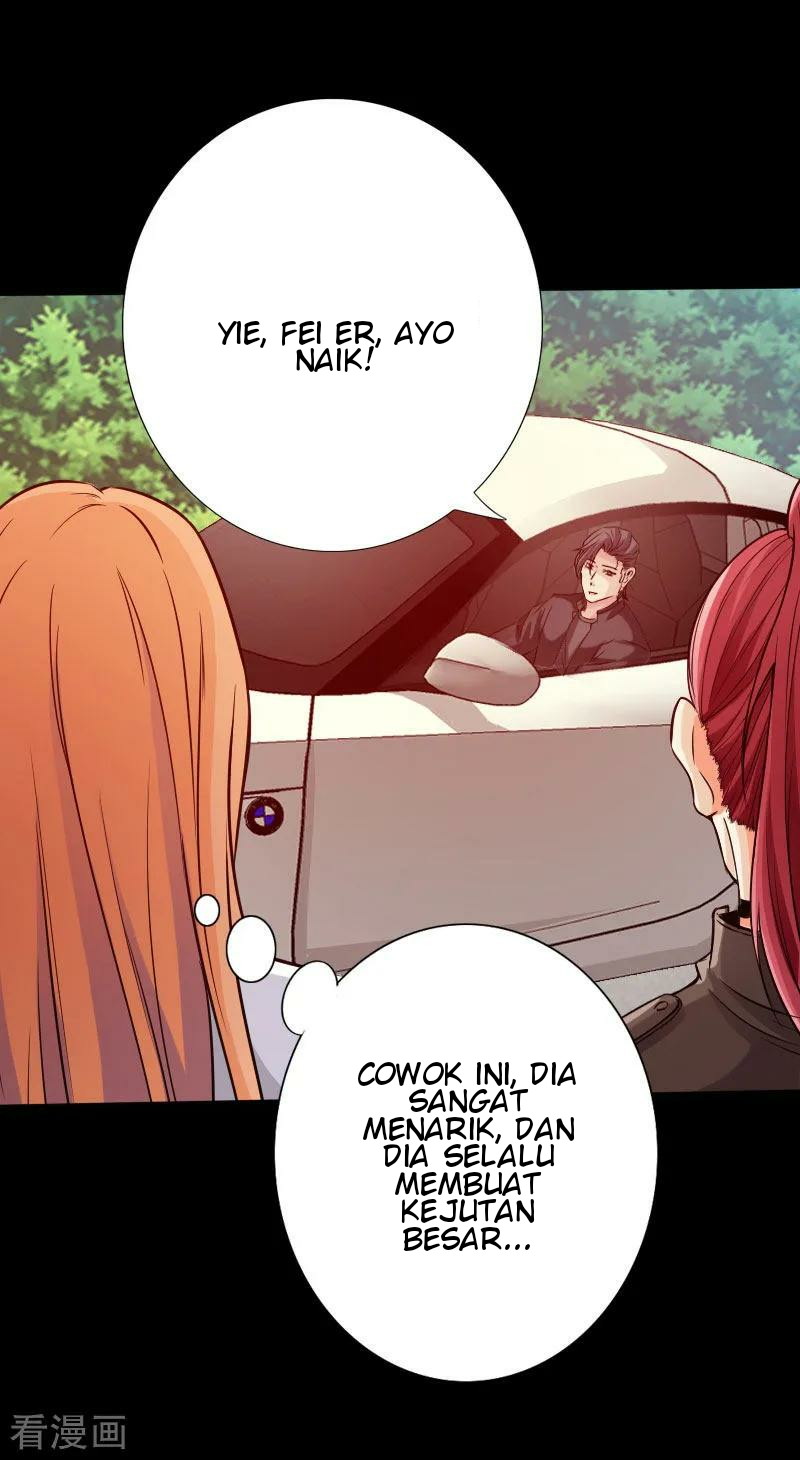 Hopeless Chapter 60 - halaman 9