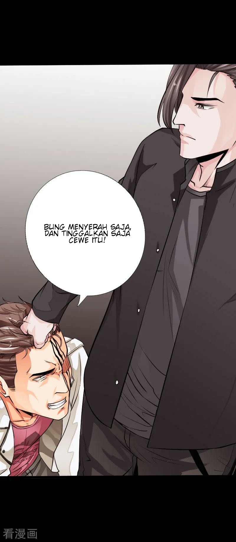 Hopeless Chapter 61 - halaman 20