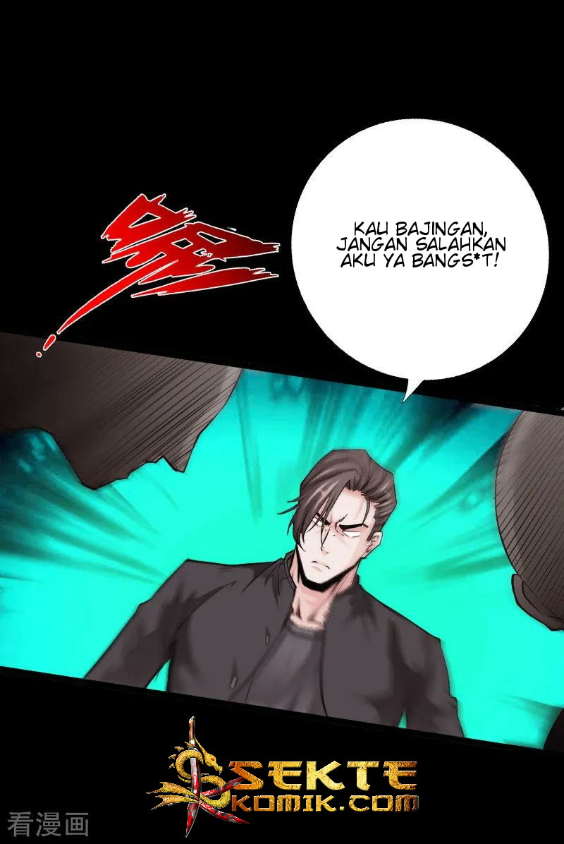 Hopeless Chapter 61 - halaman 21