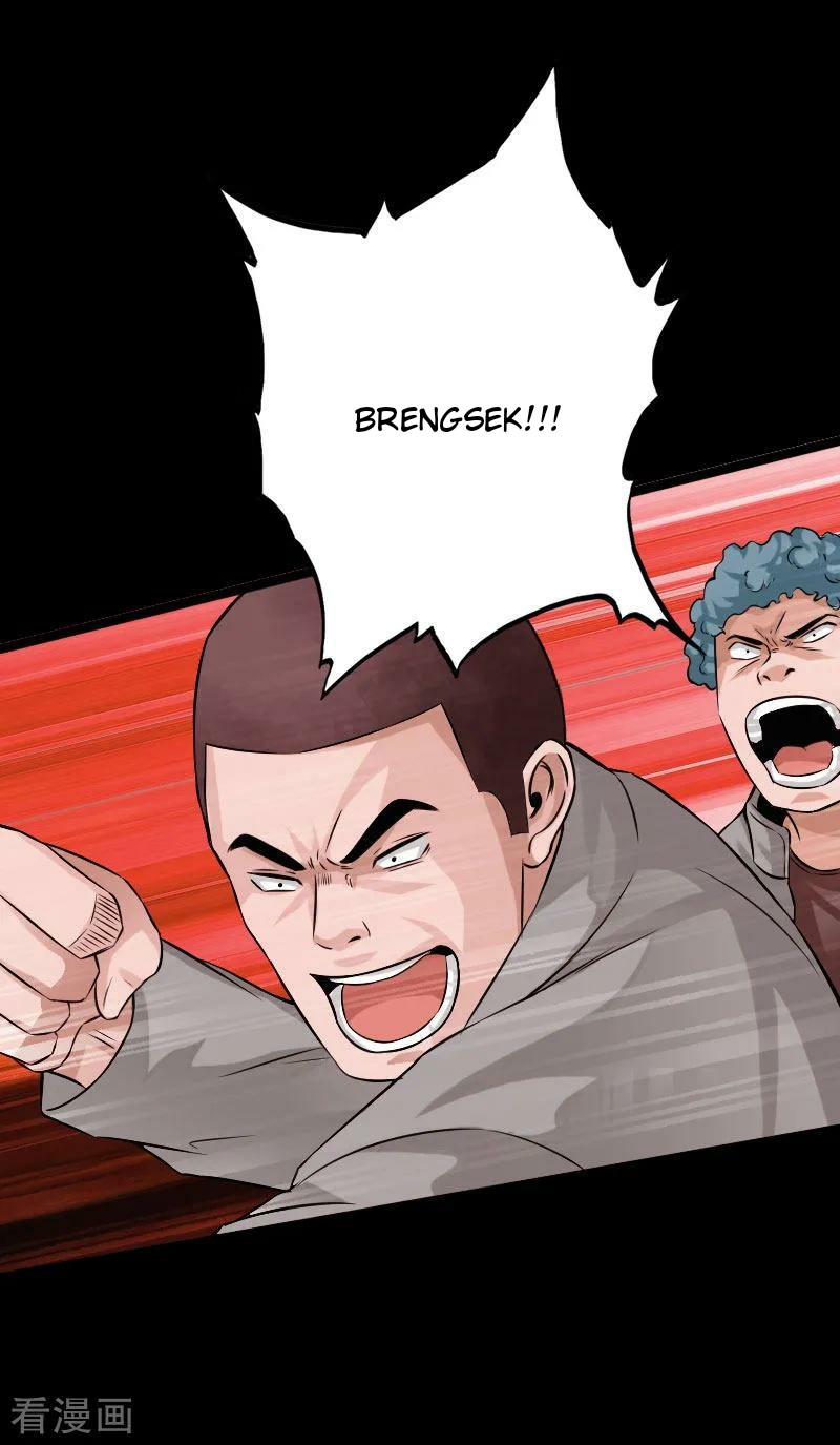 Hopeless Chapter 61 - halaman 25