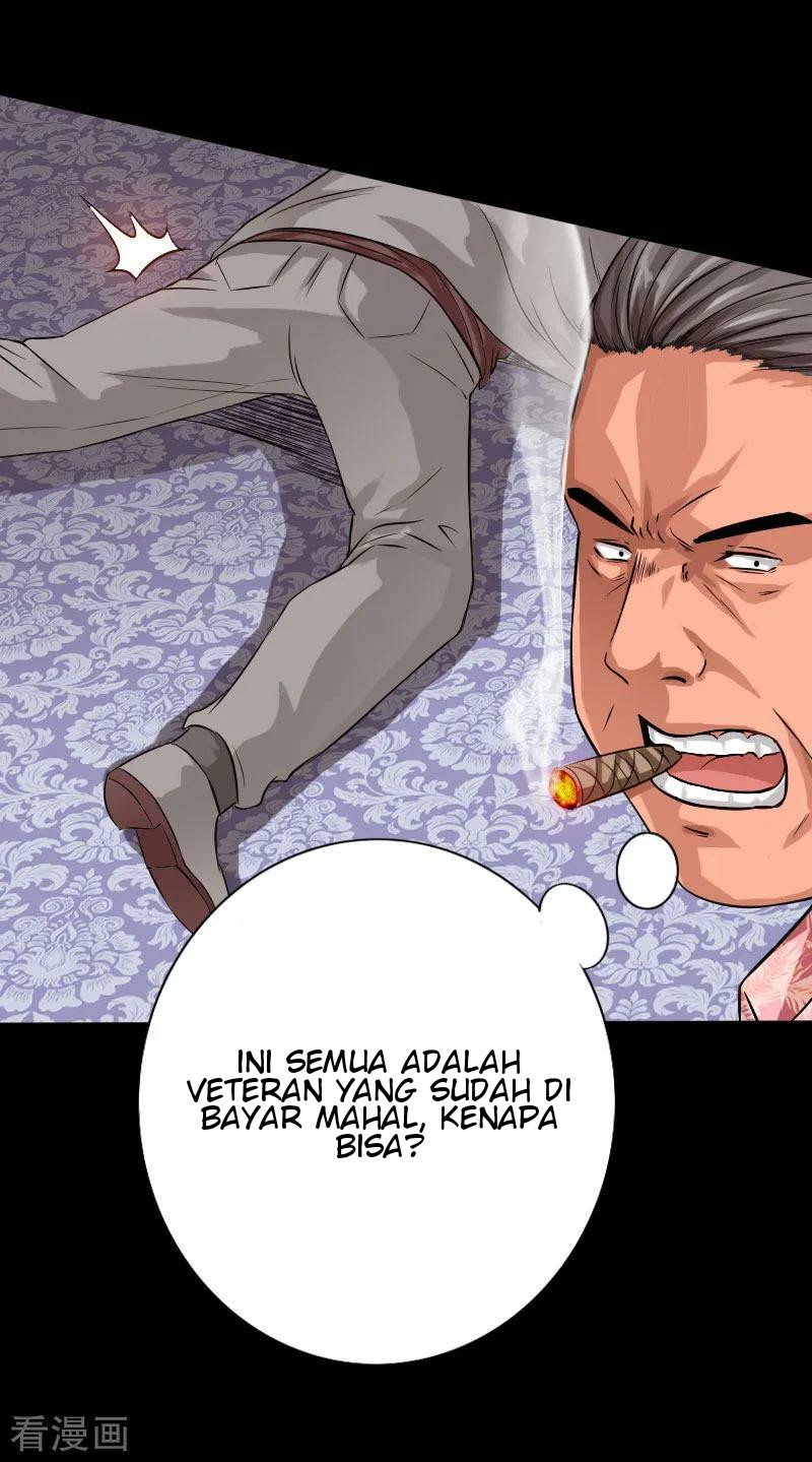 Hopeless Chapter 61 - halaman 28
