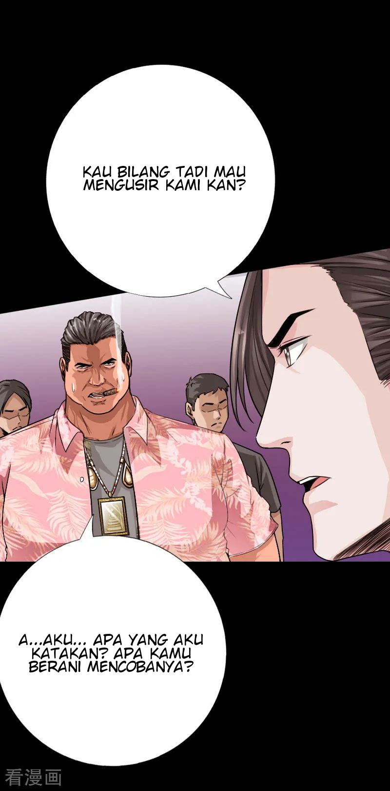 Hopeless Chapter 61 - halaman 29