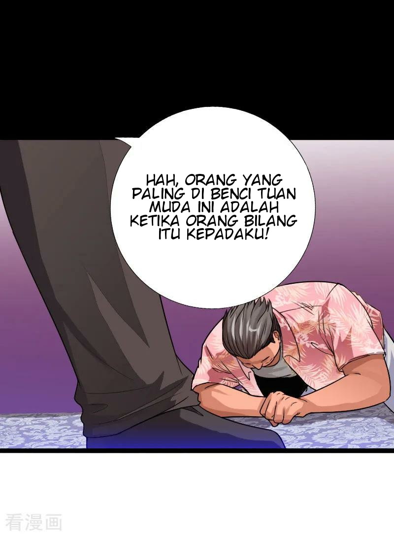 Hopeless Chapter 61 - halaman 32