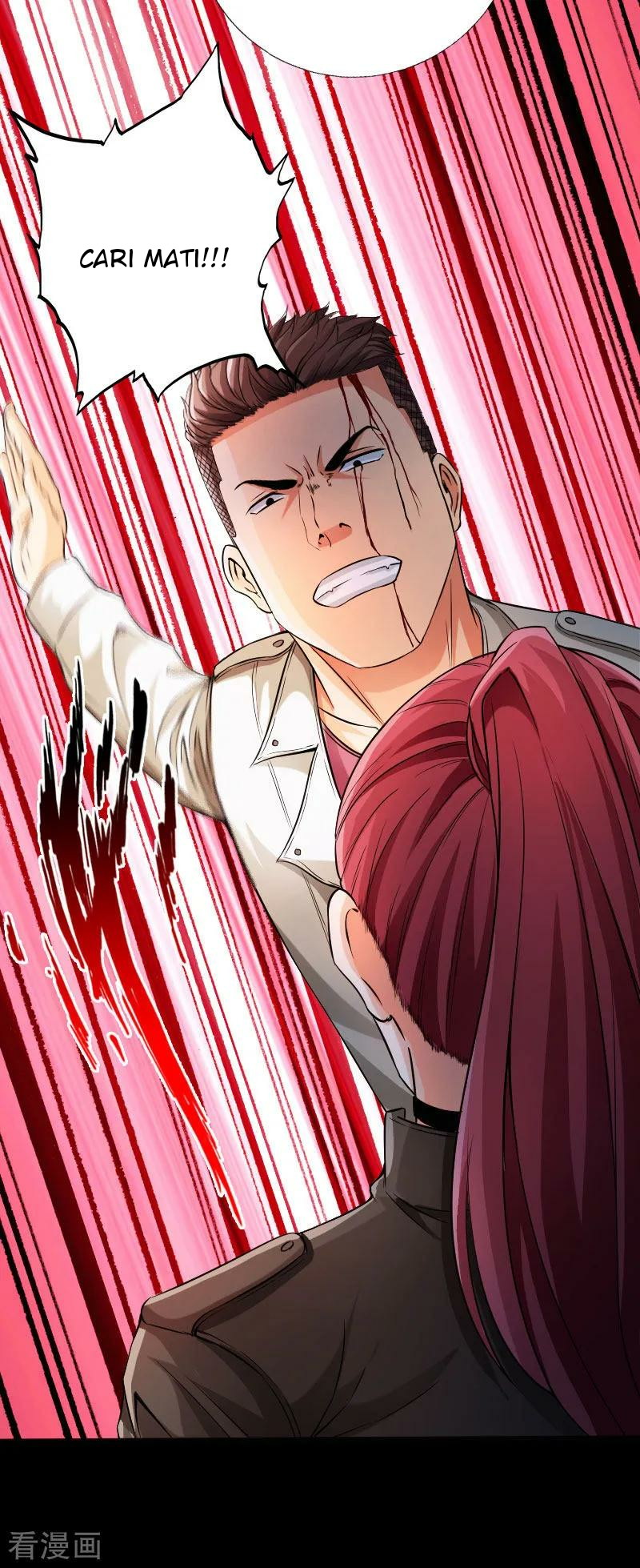 Hopeless Chapter 61 - halaman 5