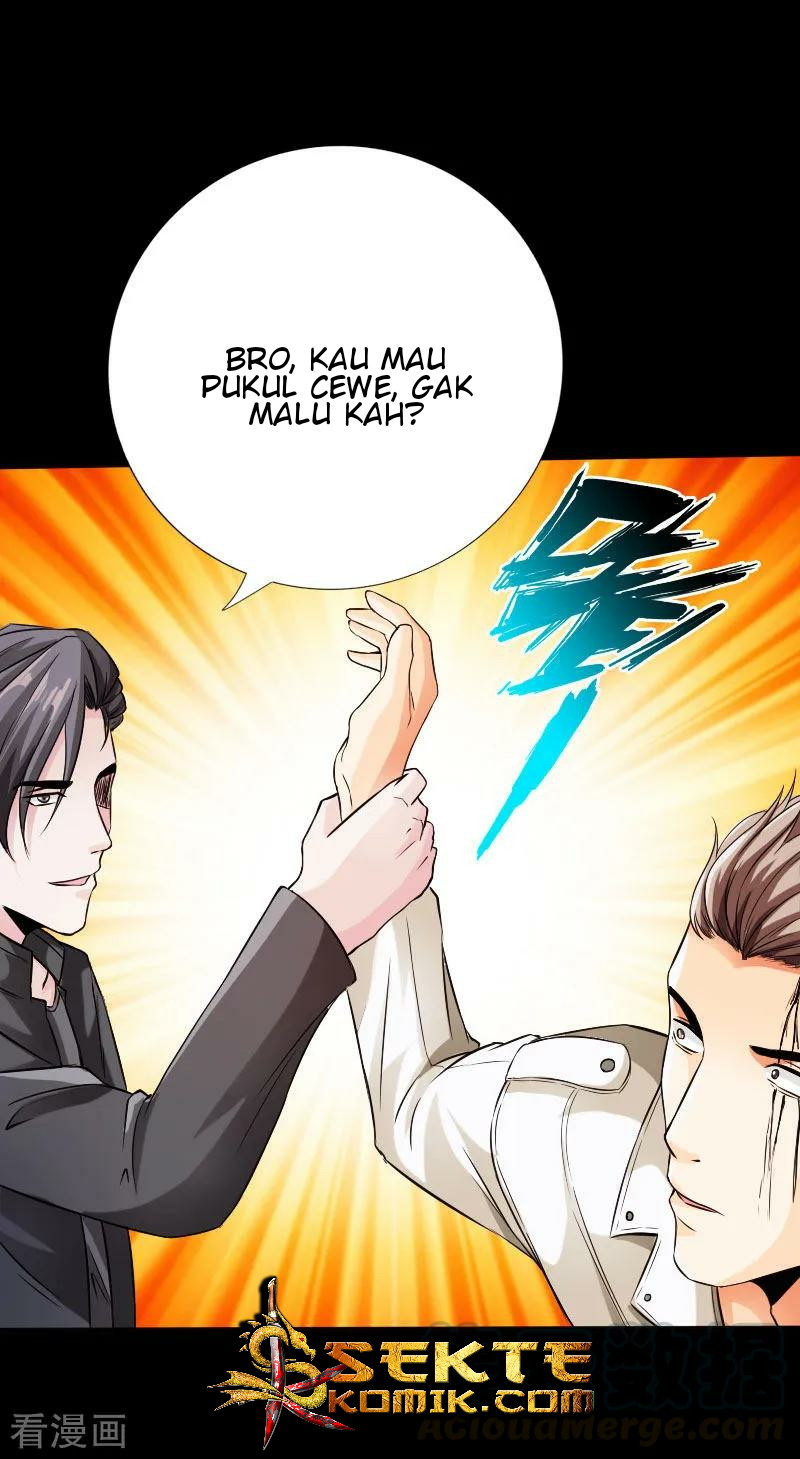 Hopeless Chapter 61 - halaman 6