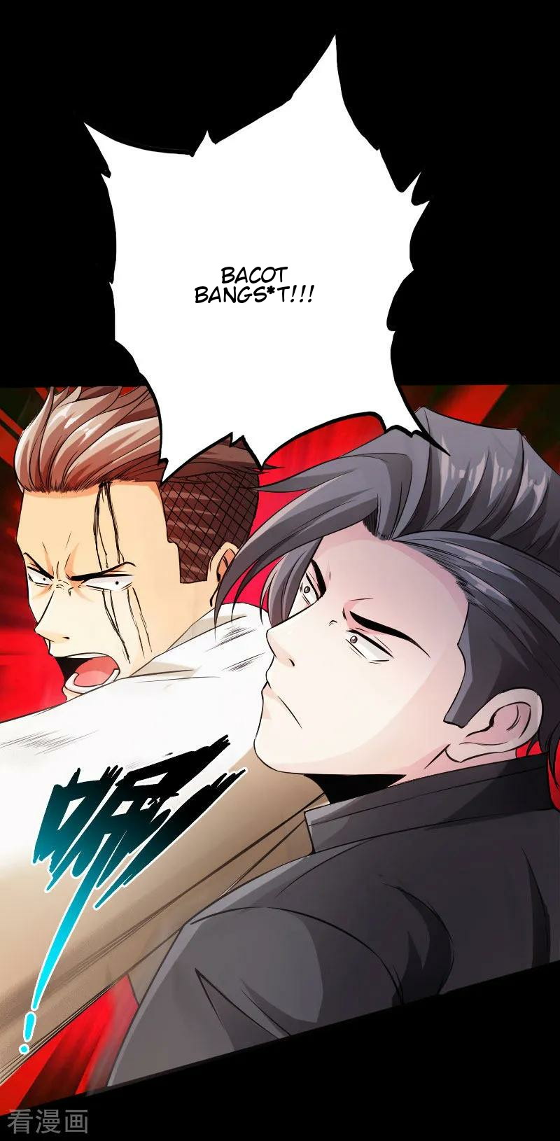 Hopeless Chapter 61 - halaman 7