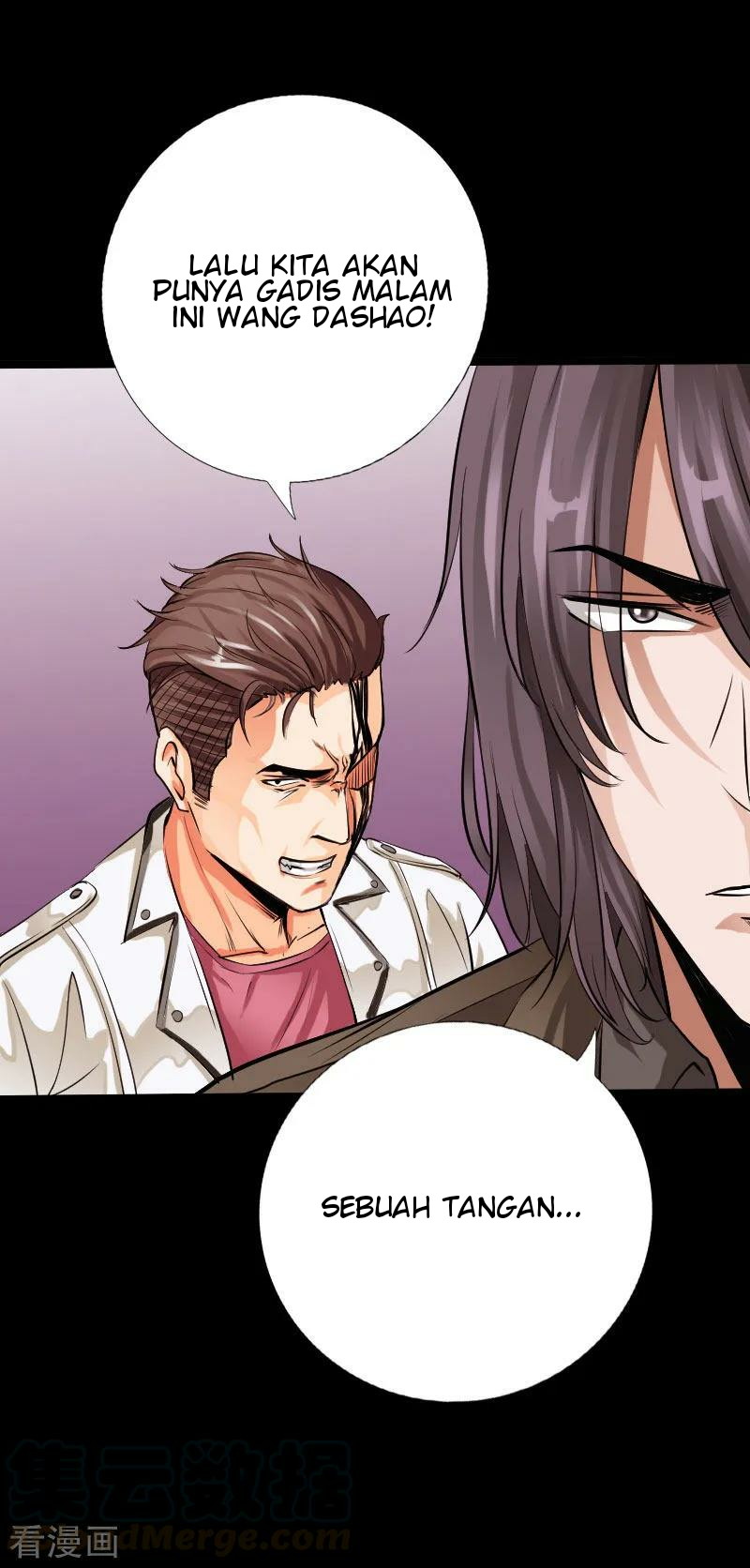 Hopeless Chapter 62 - halaman 11