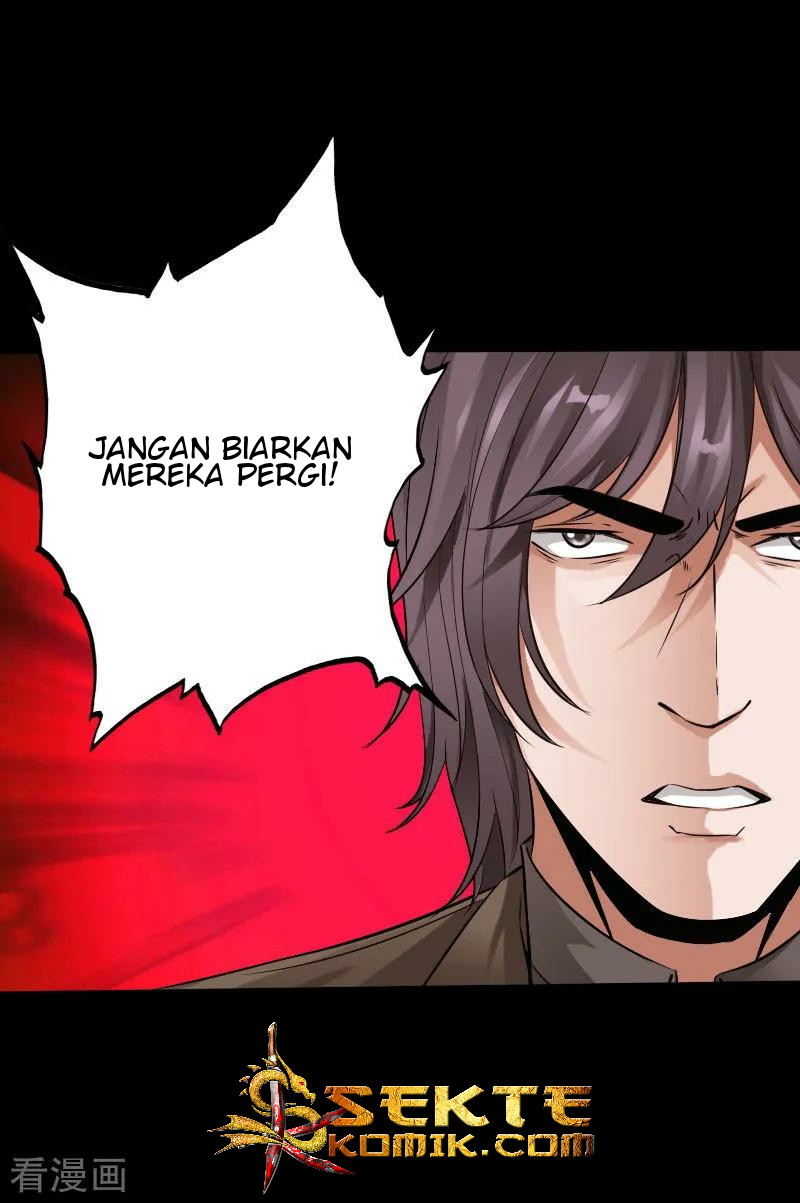 Hopeless Chapter 62 - halaman 17