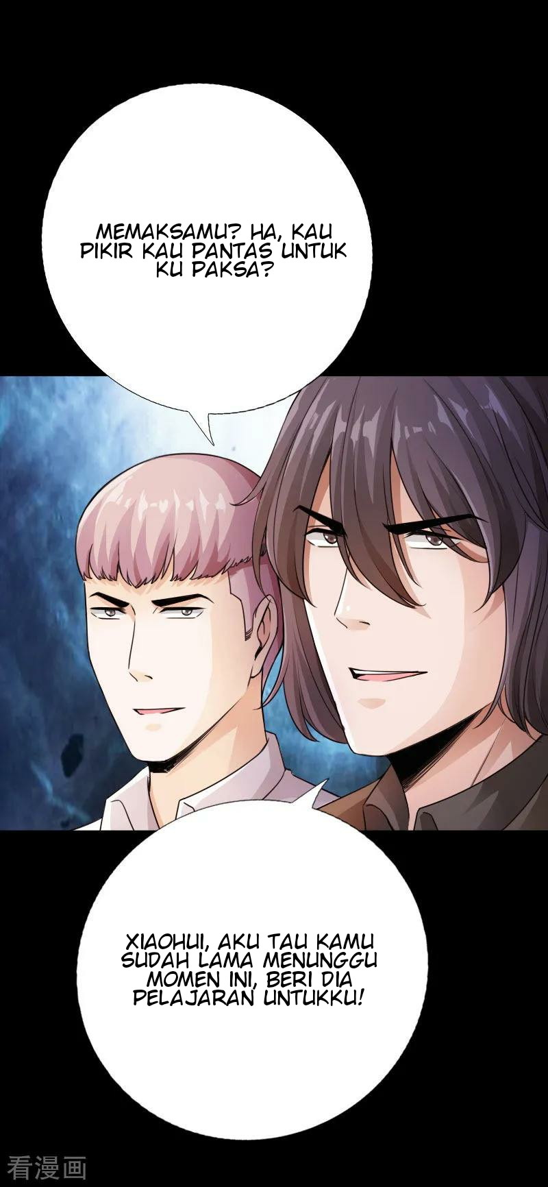 Hopeless Chapter 62 - halaman 20