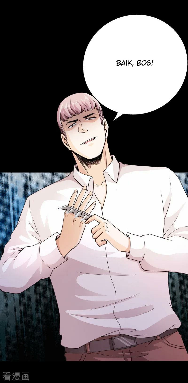Hopeless Chapter 62 - halaman 21