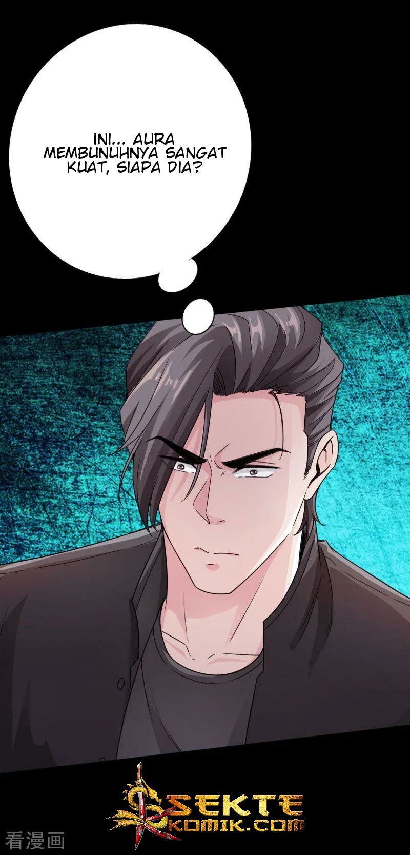 Hopeless Chapter 62 - halaman 22