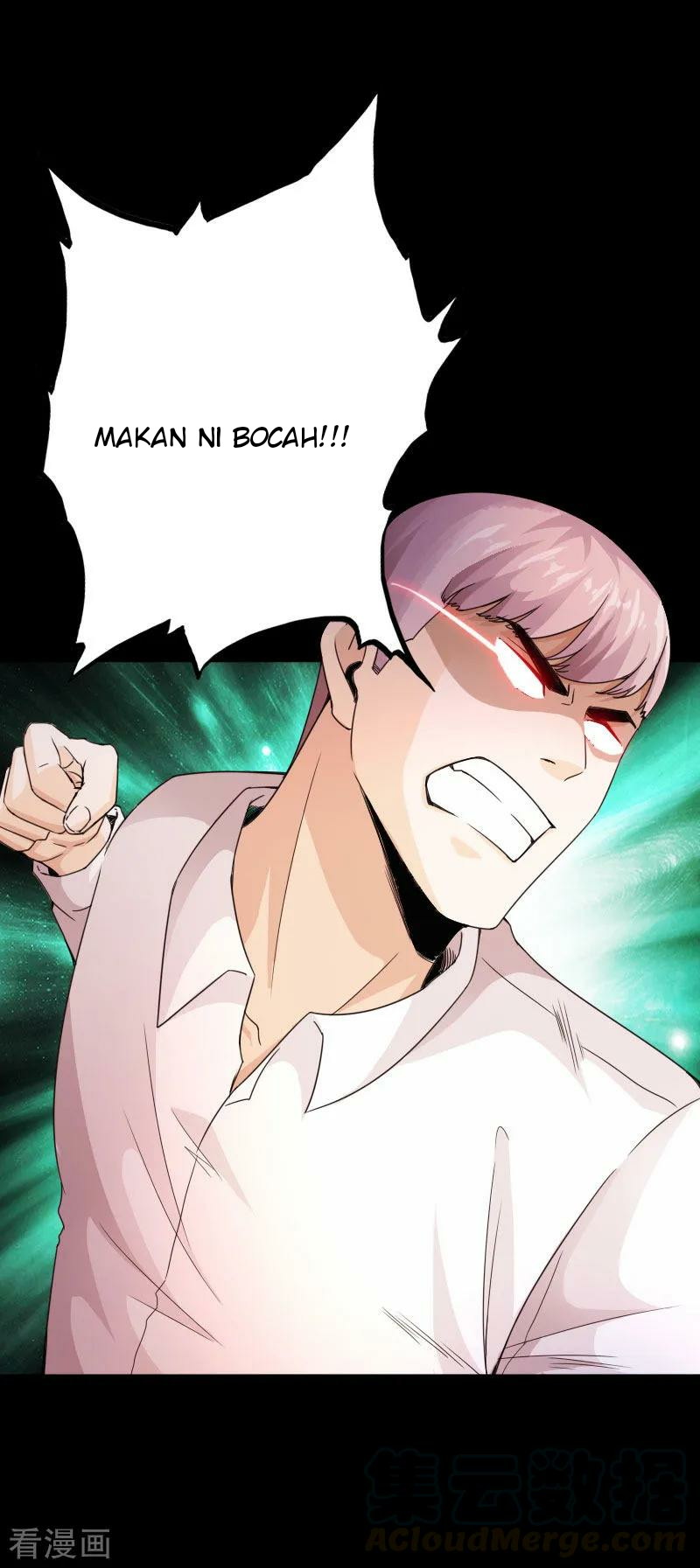 Hopeless Chapter 62 - halaman 23