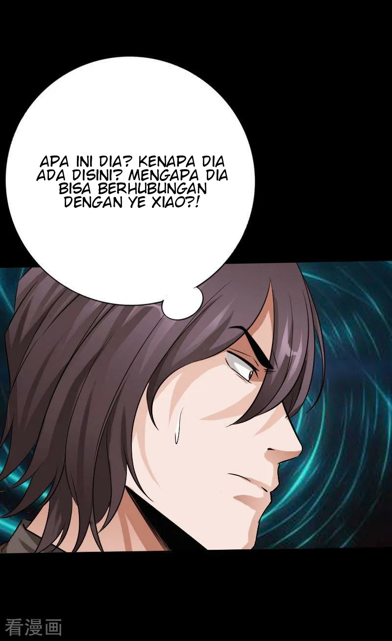 Hopeless Chapter 62 - halaman 30