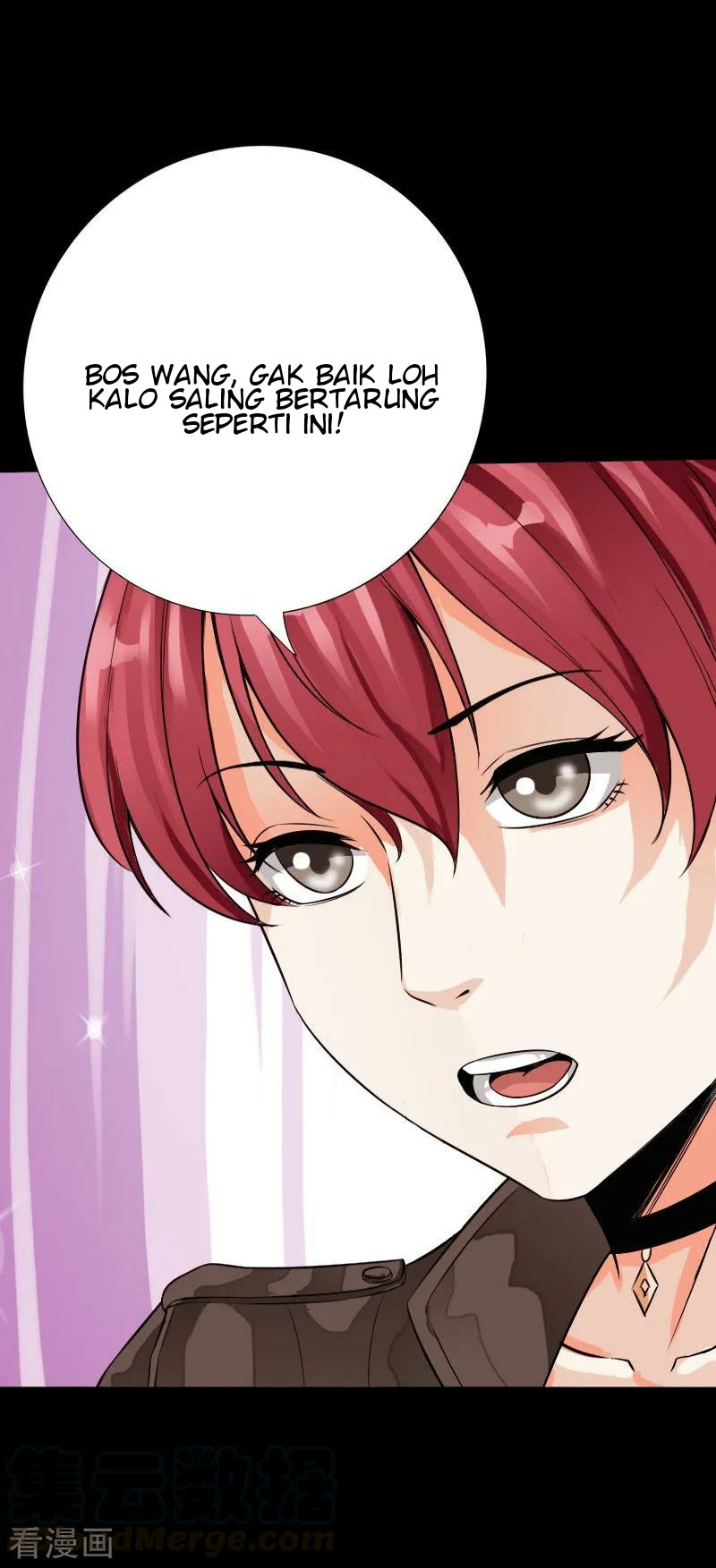 Hopeless Chapter 62 - halaman 31