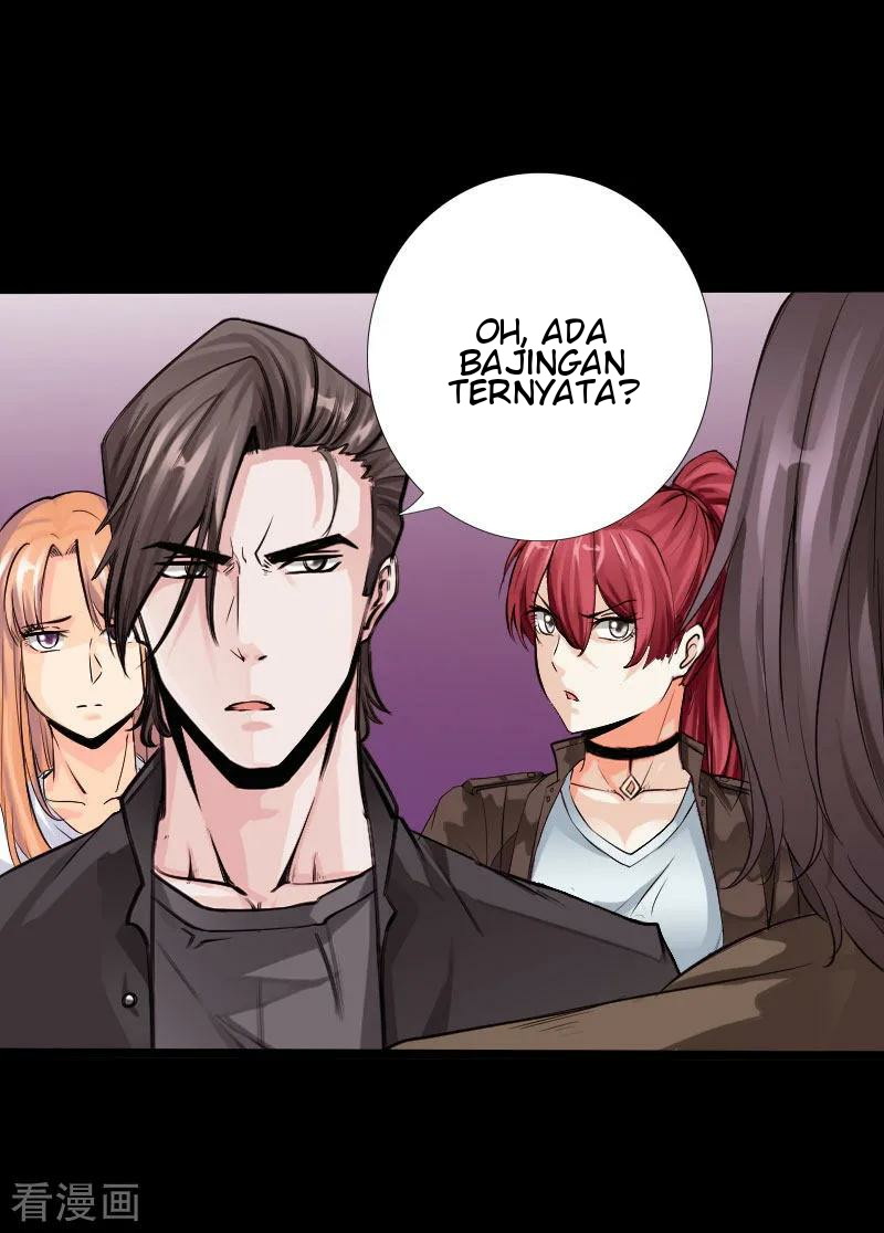 Hopeless Chapter 62 - halaman 5