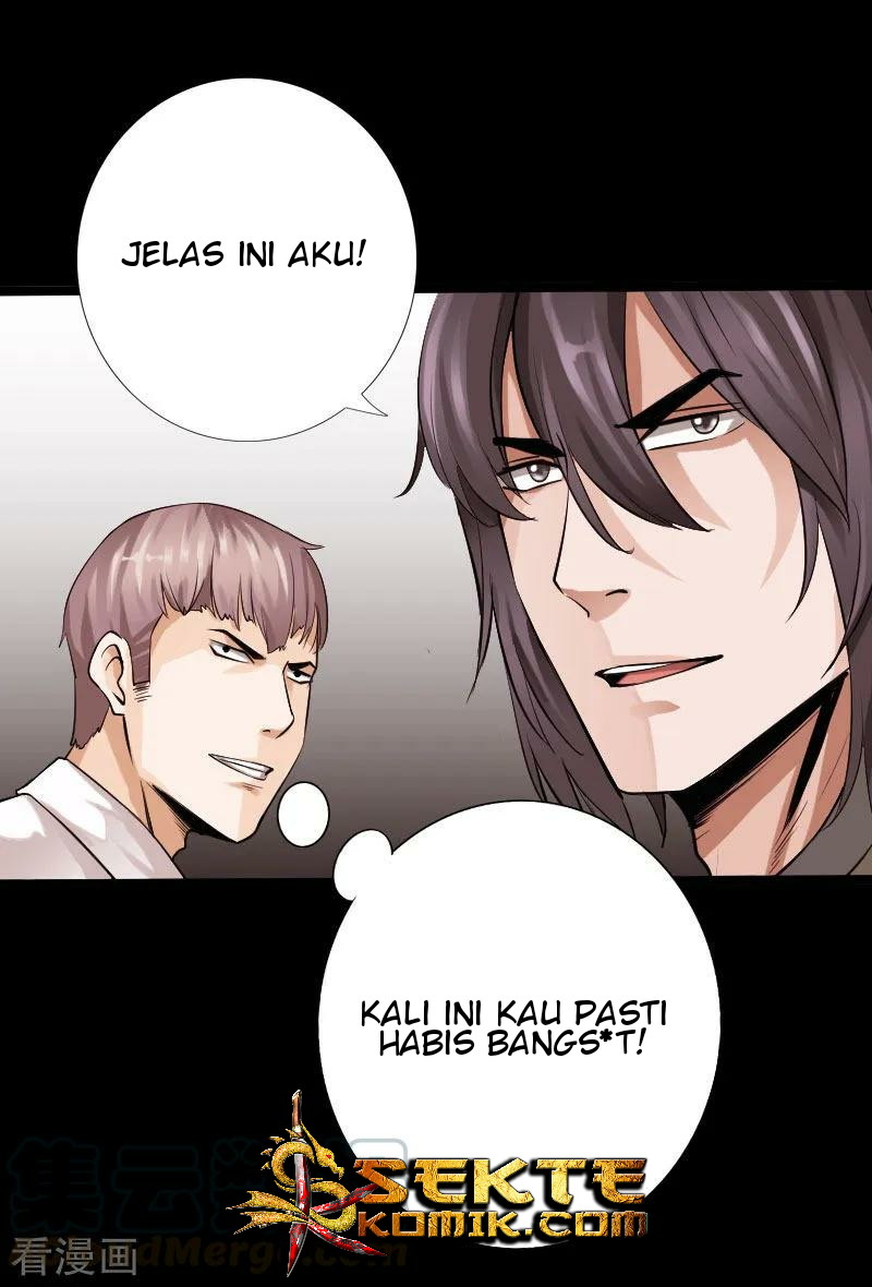 Hopeless Chapter 62 - halaman 6