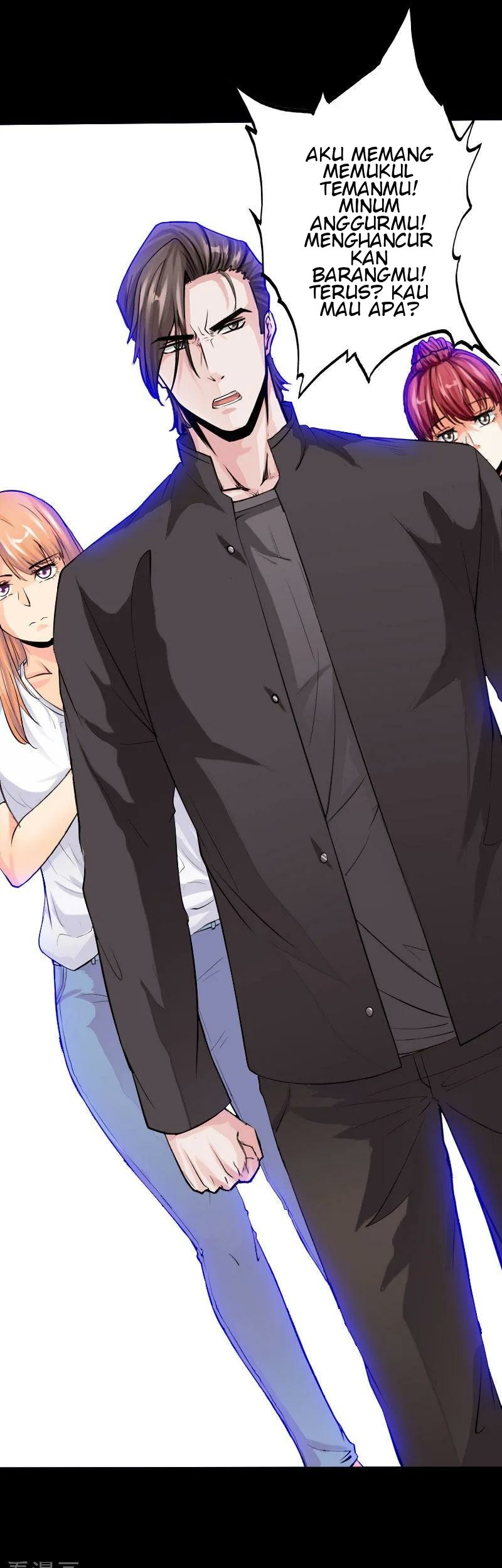 Hopeless Chapter 62 - halaman 7