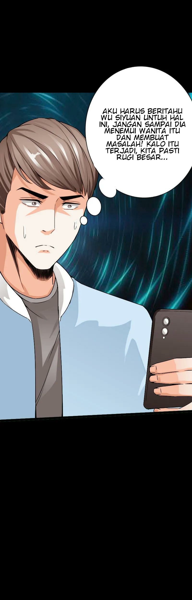Hopeless Chapter 63 - halaman 13