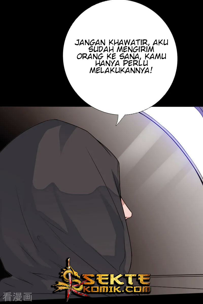Hopeless Chapter 63 - halaman 17