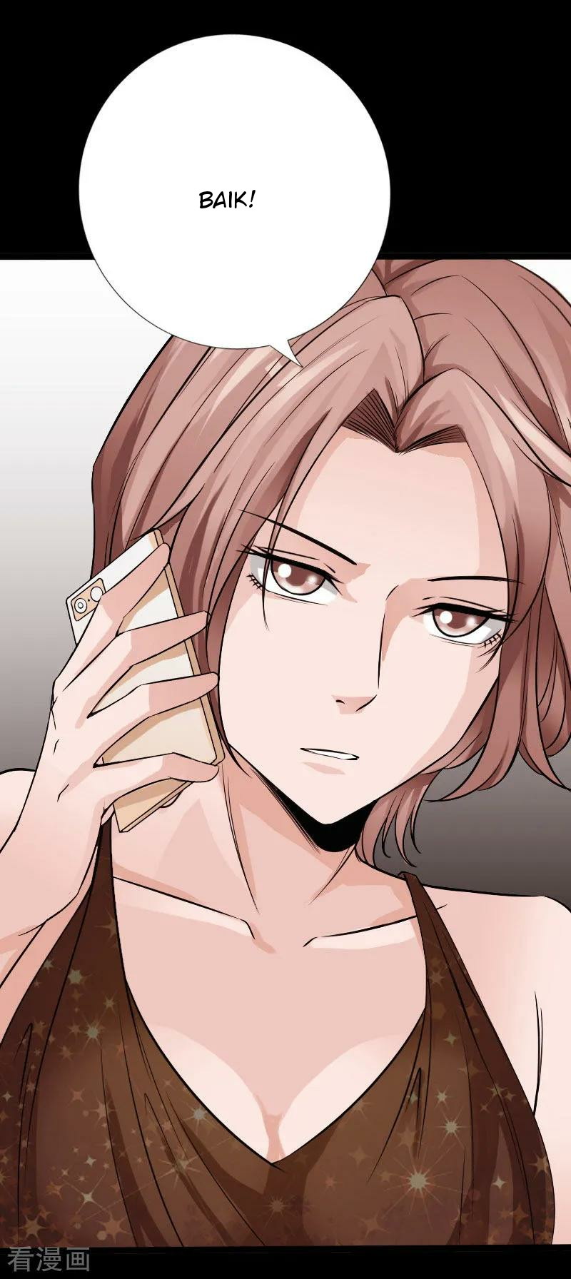 Hopeless Chapter 63 - halaman 28