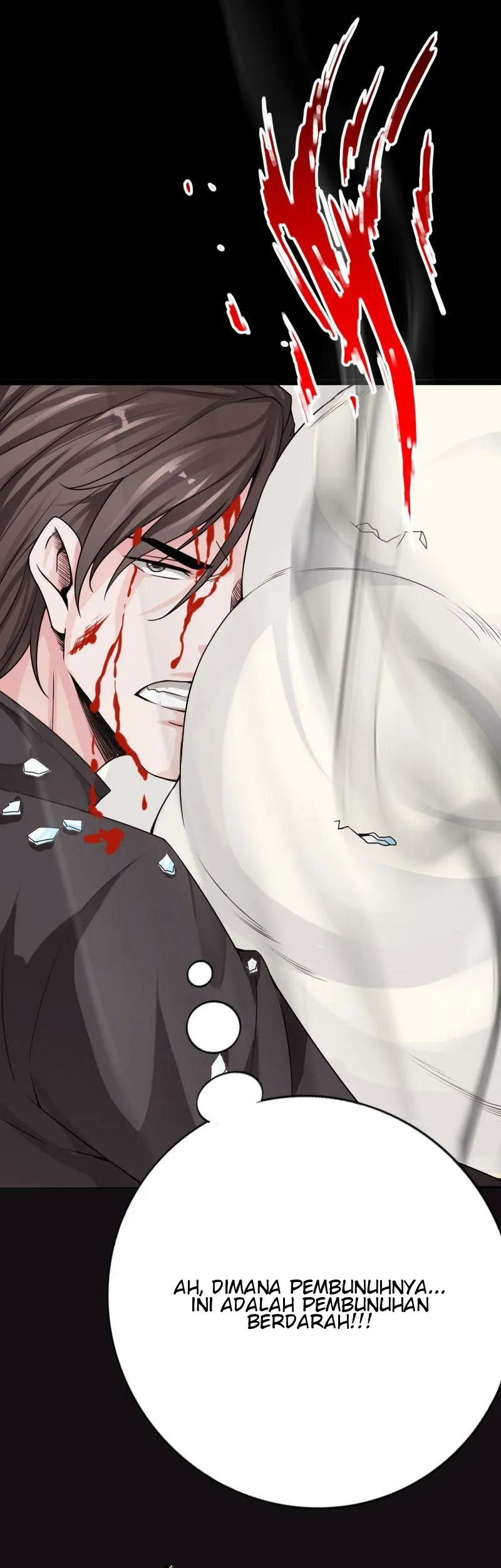 Hopeless Chapter 63 - halaman 33