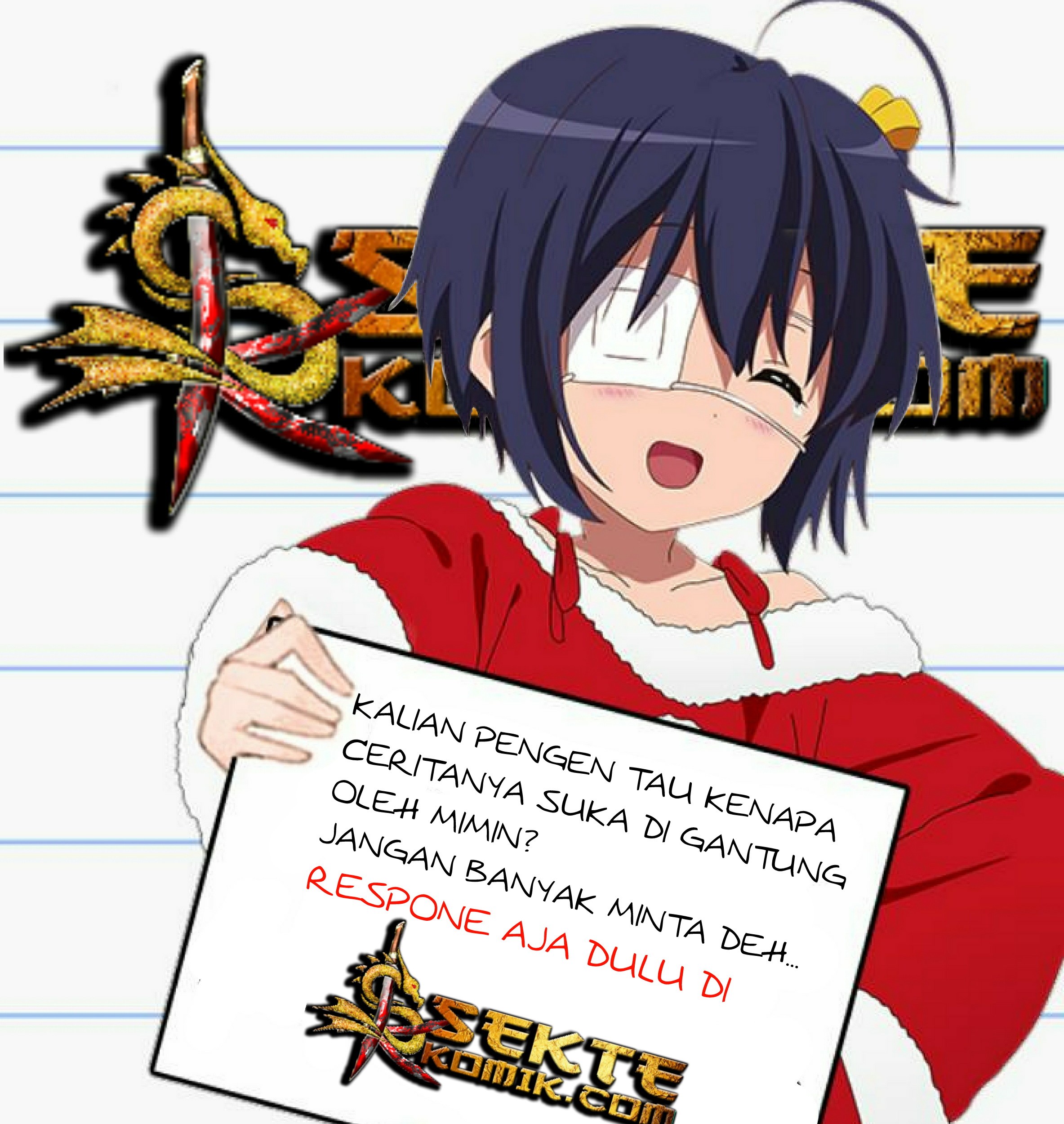 Hopeless Chapter 63 - halaman 35