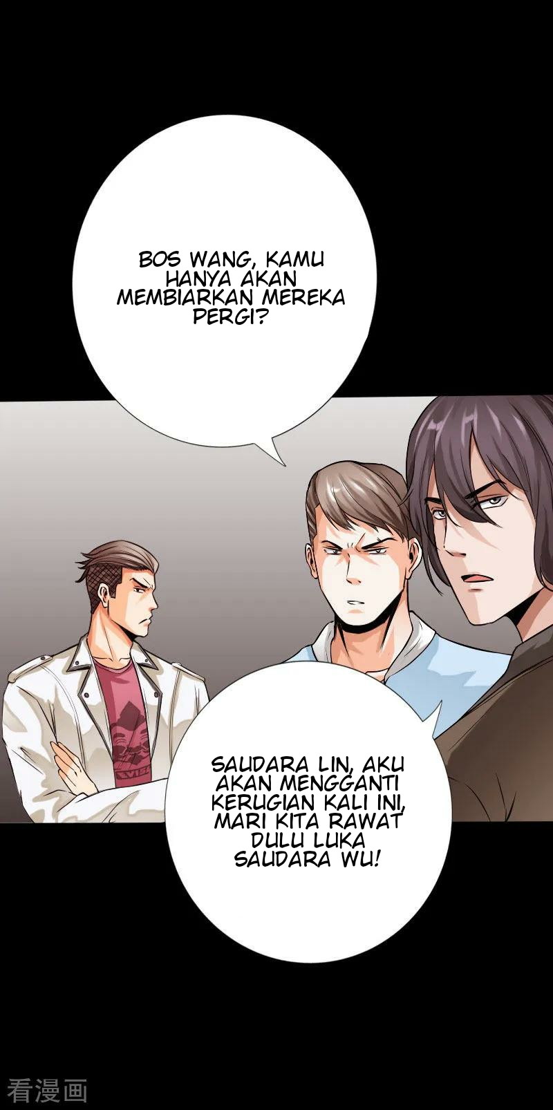 Hopeless Chapter 63 - halaman 5