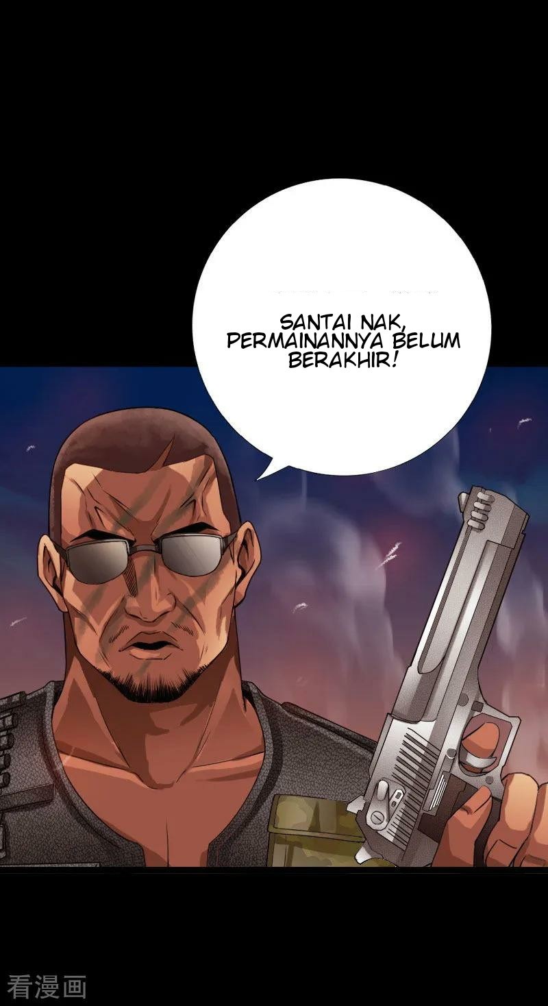 Hopeless Chapter 64 - halaman 16