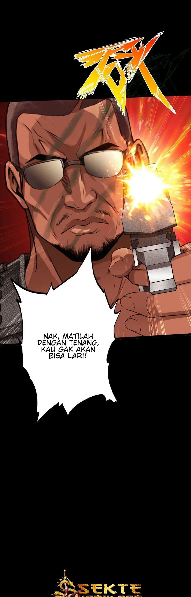 Hopeless Chapter 64 - halaman 20