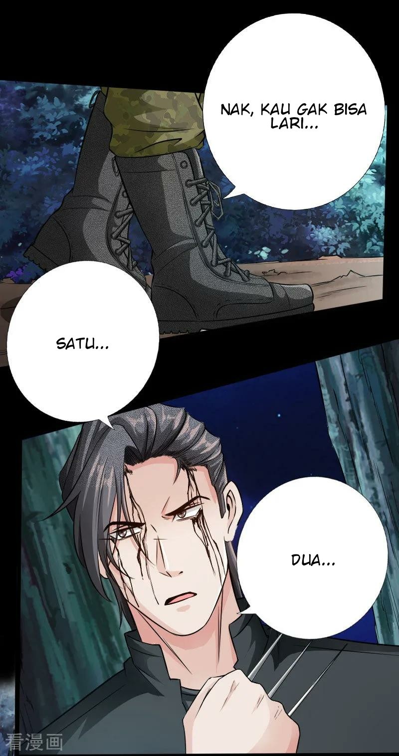 Hopeless Chapter 64 - halaman 22