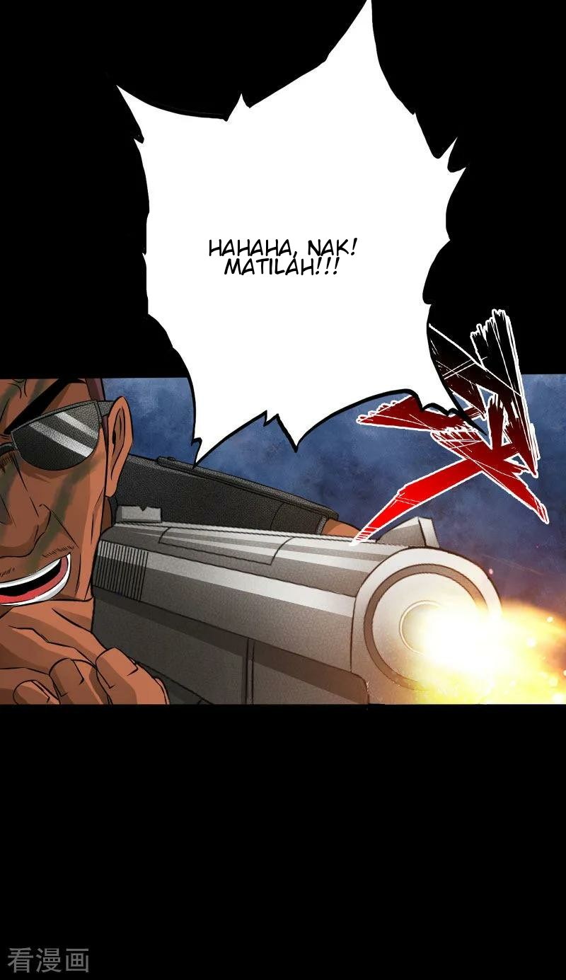 Hopeless Chapter 64 - halaman 25