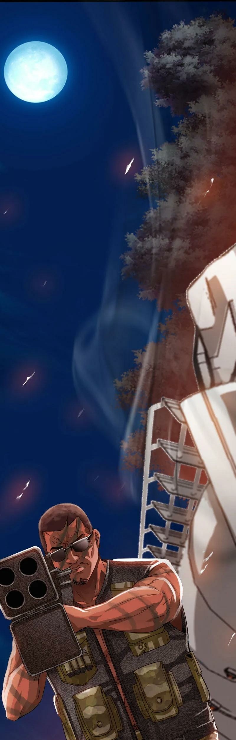 Hopeless Chapter 64 - halaman 3