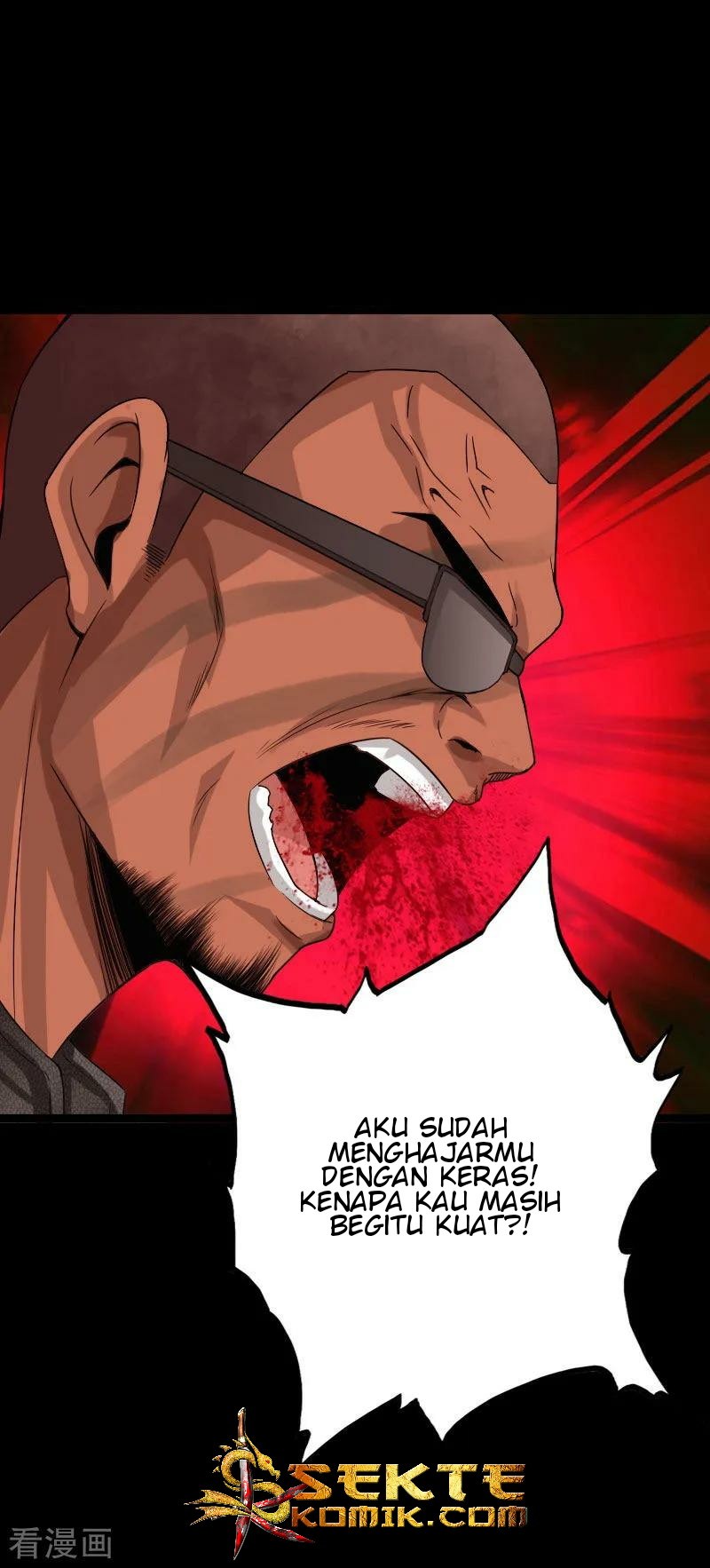 Hopeless Chapter 64 - halaman 36